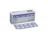 Cilostal 100 mg Caja Con 30 Tabletas Rx4  Rx1