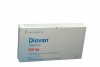 Diovan 320 mg Caja Con 14 Comprimidos Recubiertos Rx1 Rx4