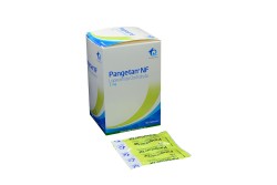 Pangetan NF 2 mg Caja Con 100 Tabletas Rx