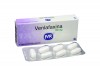 Venlafaxina 150 mg Caja Con 7 Tabletas de Liberacion Prolongada Rx1 Rx4