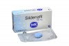 Sildenafil Mk 100 mg Caja Con 1 Tableta Recubierta Rx