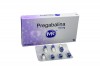 Pregabalina 150 mg Caja x 14 Cápsulas Rx4 Rx1