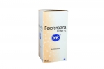 Fexofenadina 30 Mg / 5 Ml Caja Con Frasco Con 150 Ml