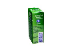 Carmelub Tears 0.5 % Caja Con Frasco Gotero Con 15 mL