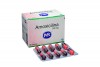 Amoxicilina 500 Mg Caja Con 60 Cápsulas Rx Rx2