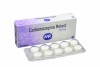 Carbamazepina Retard 400 mg Caja Con 20 Tabletas Rx