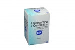 Glucosamina + Condroitina 1500 / 1200 mg Caja Con 15 Sobres Rx Rx1