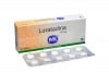 Loratadina 10 mg Caja Con 10 Tabletas COL