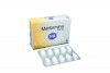 Metformina 850 mg Caja Con 30 Tabletas Ranuradas Rx4