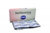 Norfloxacina 400 mg Caja Con 14 Tabletas Recubiertas Rx Rx2