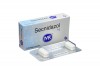 Secnidazol 1 g Caja Con 2 Tabletas Cubiertas Rx Rx2
