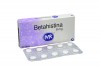 Betahistina 8 mg Caja Con 20 Tabletas Rx Rx4