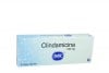 Clindamicina 100 mg Caja Con 3 Óvulos Vaginales Rx2