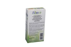 Altex Base Correctora Cover Tubo X 15 g