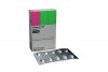 Mirapex ER 1.5 mg Caja Con 30 Comprimidos De Liberación Prolongada COL Rx1 Rx4