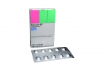 Mirapex ER 3 mg Caja Con 10 Comprimidos Rx1 Rx4