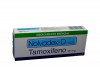Novaldex D 20 mg Caja Con 30 Tabletas Rx Rx4