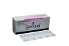 Seroquel 200 mg Caja Con 30 Comprimidos Recubiertos  Rx1 Rx4