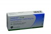 Lamictal 50 mg Caja Con 30 Tabletas Dispersables Masticables Rx Rx1 Rx4