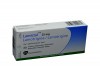 Lamictal 25 mg Caja Con 30 Tabletas Dispersables Masticables Rx1