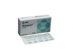 Finaspros 5 Mg Caja Con 30 Tabletas Recubiertas Rx4