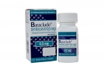Baraclude 0.5 mg Caja Con Frasco Con 30 Tabletas Recubiertas Rx1 Rx4