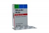 Micardis Amlo 80 / 10 mg Caja Con 28 Comprimidos  Rx Rx1 Rx4