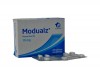 Modualz 10 mg Caja Con 28 Tabletas Recubiertas Rx1 Rx4