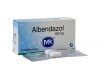 Albendazol 200 Mg Caja Con 2 Tabletas Rx