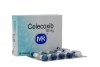Celecoxib 100 mg Caja Con 20 Cápsulas Rx Rx1 Rx4