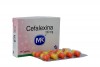 Cefalexina 500 mg Caja Con 10 Cápsulas Rx Rx2