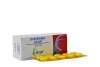 Dipirona 500 mg Caja Con 50 Tabletas Rx