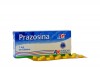Prazosina 1 mg Caja Con 30 Tabletas Rx.