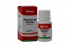 Pamoato De Pirantel 250 mg/ 5 mL Caja Con Frasco Con 15 mL Rx