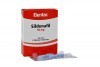 Sildenafil 50 mg Caja Con 4 Tabletas Recubiertas Rx.-