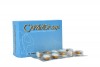 Caprimida Soya 315 Mg Calcio + 300 U.I Vitamina D3 + 25 Mg Isoflavonas  Caja Con 30 Tabletas