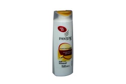 Shampoo Pantene Pro – V Rizos Definidos Frasco Con 200 mL