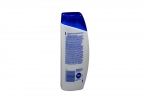 Shampoo H&S Protección Caída Frasco Con 200 mL