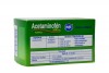 Acetaminofén 500 Mg Caja Con 24 Tabletas