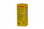 Pyralvex Solución Caja Con Frasco Con 10 mL Rx4