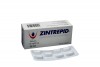 Zintrepid 10/40 mg Caja Con 14 Tabletas Rx  Rx1
