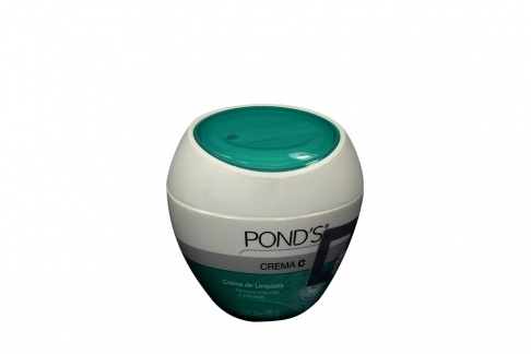 Pond's Crema C Frasco Con 95 g
