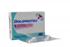 Doloprotec 500 mg/20 mg Caja Con 12 Tabletas Recubiertas RX