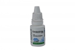 Gentamicina 0.3 % Solución Oftálmica Frasco Con 6 mL Rx Rx2
