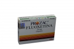 Prozac 20 mg Caja Con 14 Cápsulas Rx4