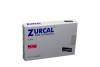 Zurcal 40 mg Caja Con 14 Grageas Rx