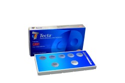 Tecta 40 mg Caja Con 14 Tabletas Rx