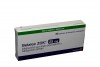 Betaloc Zok 25 mg Caja Con 30 Tabletas De Liberación Prolongada  Rx1 Rx4