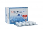 Epax Ec 60% Caja Con 50 Cápsulas Rx Rx4