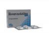 Rosuvastatina 20 mg Caja Con 14 Cápsulas Rx4